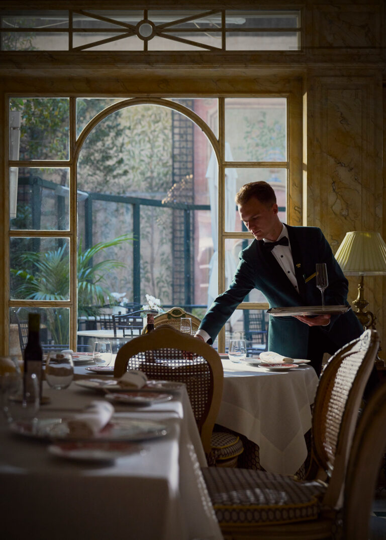 Gastronomia - Saborea Madrid