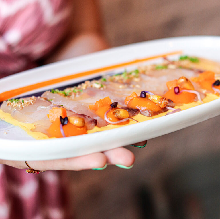 Gastronomia - Saborea Madrid