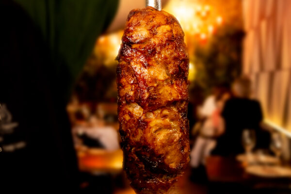 Los Espetinhos Malasaña