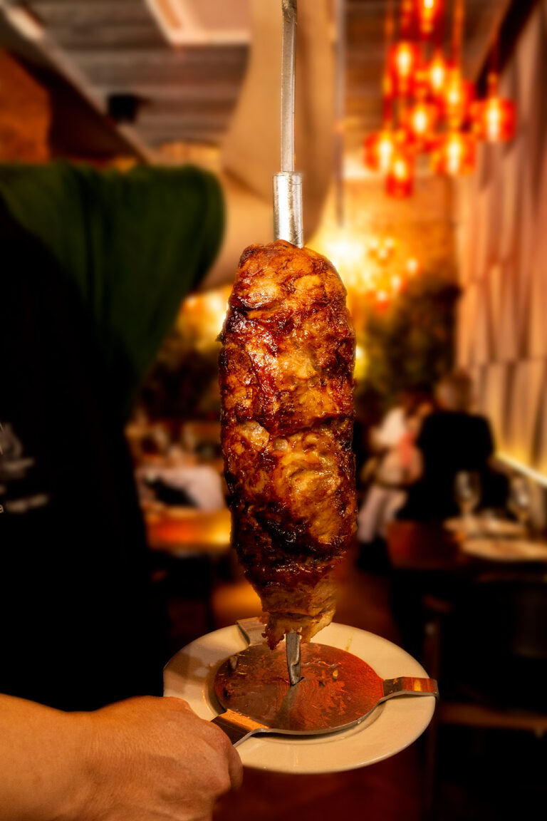 Gastronomia - Saborea Madrid