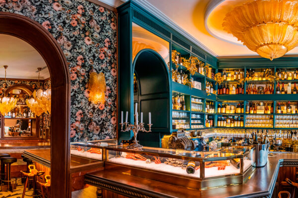 Manero Madrid Claudio Coello