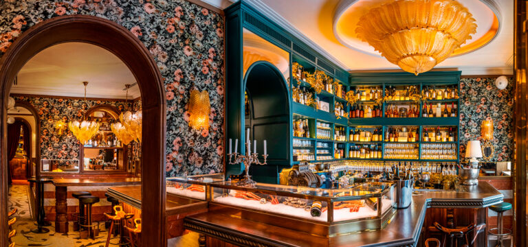 Gastronomia - Saborea Madrid