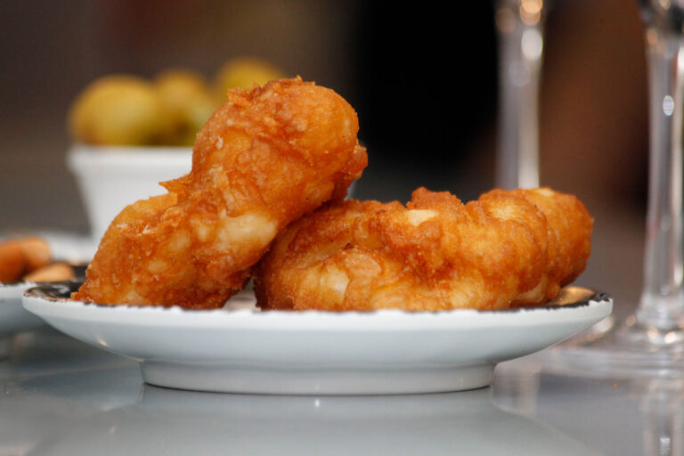 Gastronomia - Saborea Madrid