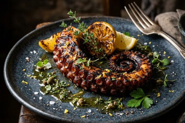 Mar a Brasa Calle Barceló