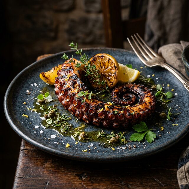 Gastronomia - Saborea Madrid