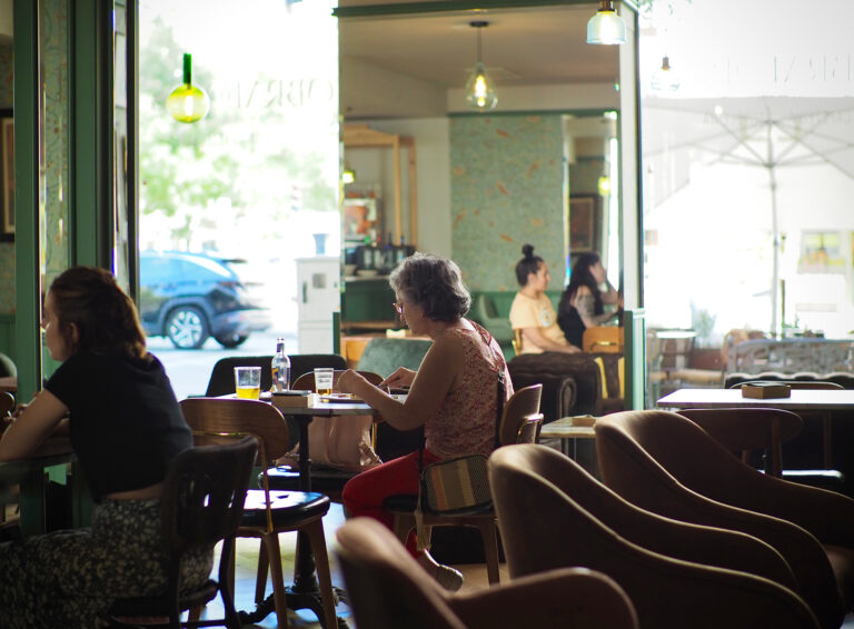 Gastronomia - Saborea Madrid