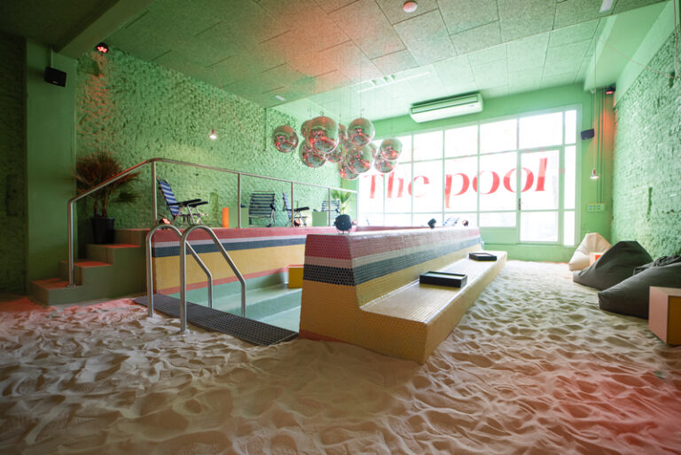 Planes y Eventos - Saborea Madrid