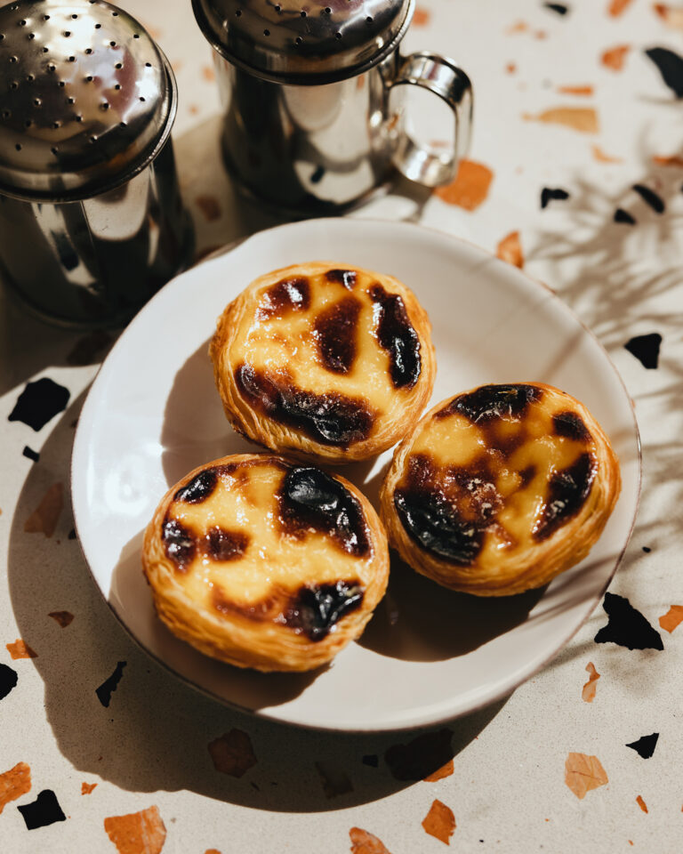 Gastronomia - Saborea Madrid