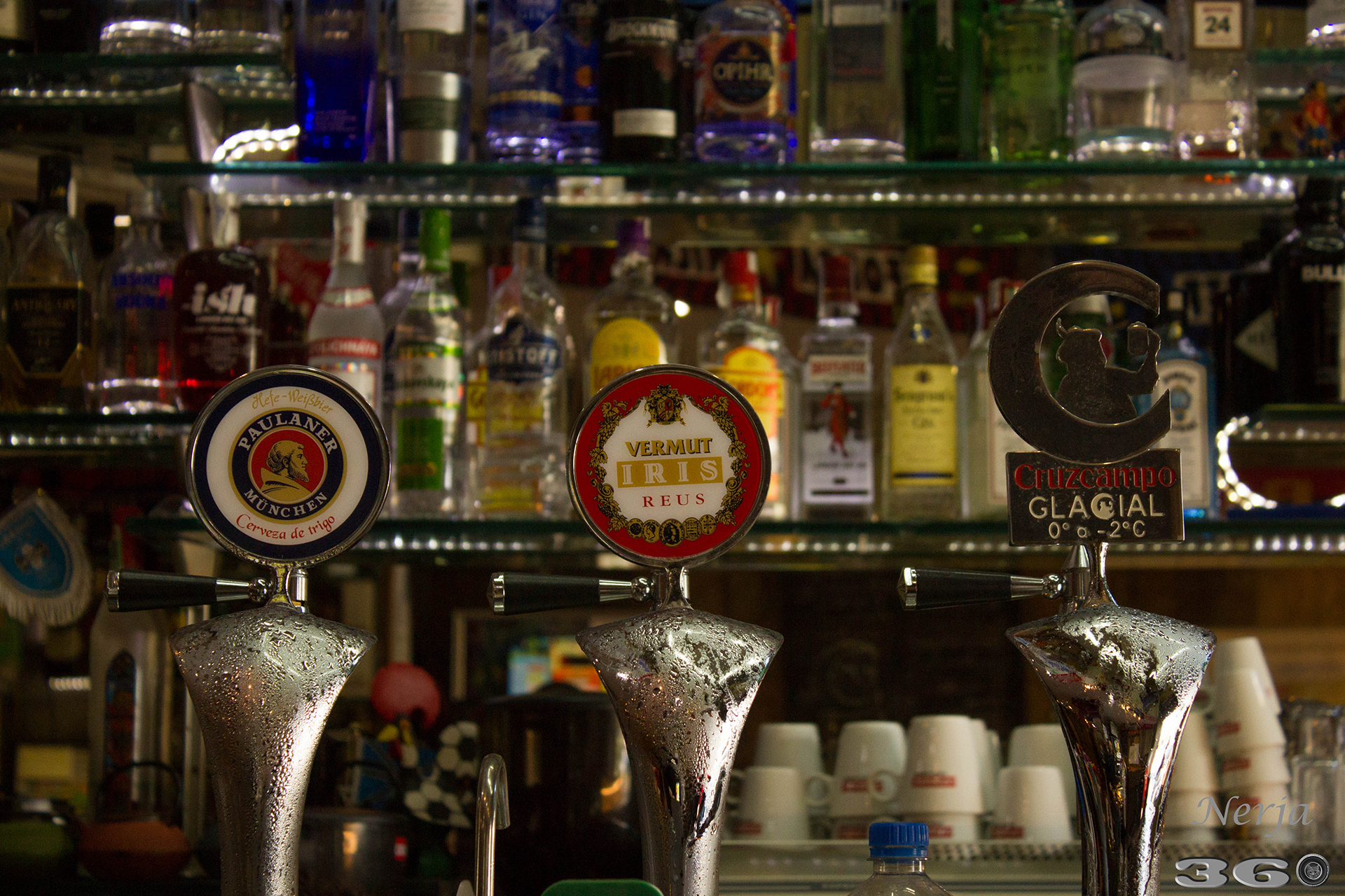 Soccer Bar - Saborea Madrid