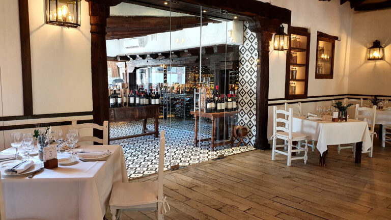 Gastronomia - Saborea Madrid