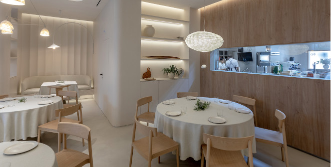 Gastronomia - Saborea Madrid