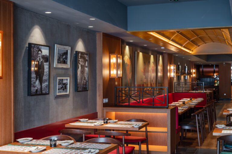 Gastronomia - Saborea Madrid