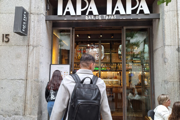 Tapa Tapa