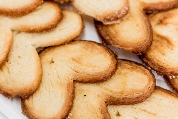 5 cafeterías con repostería artesanal en Madrid
