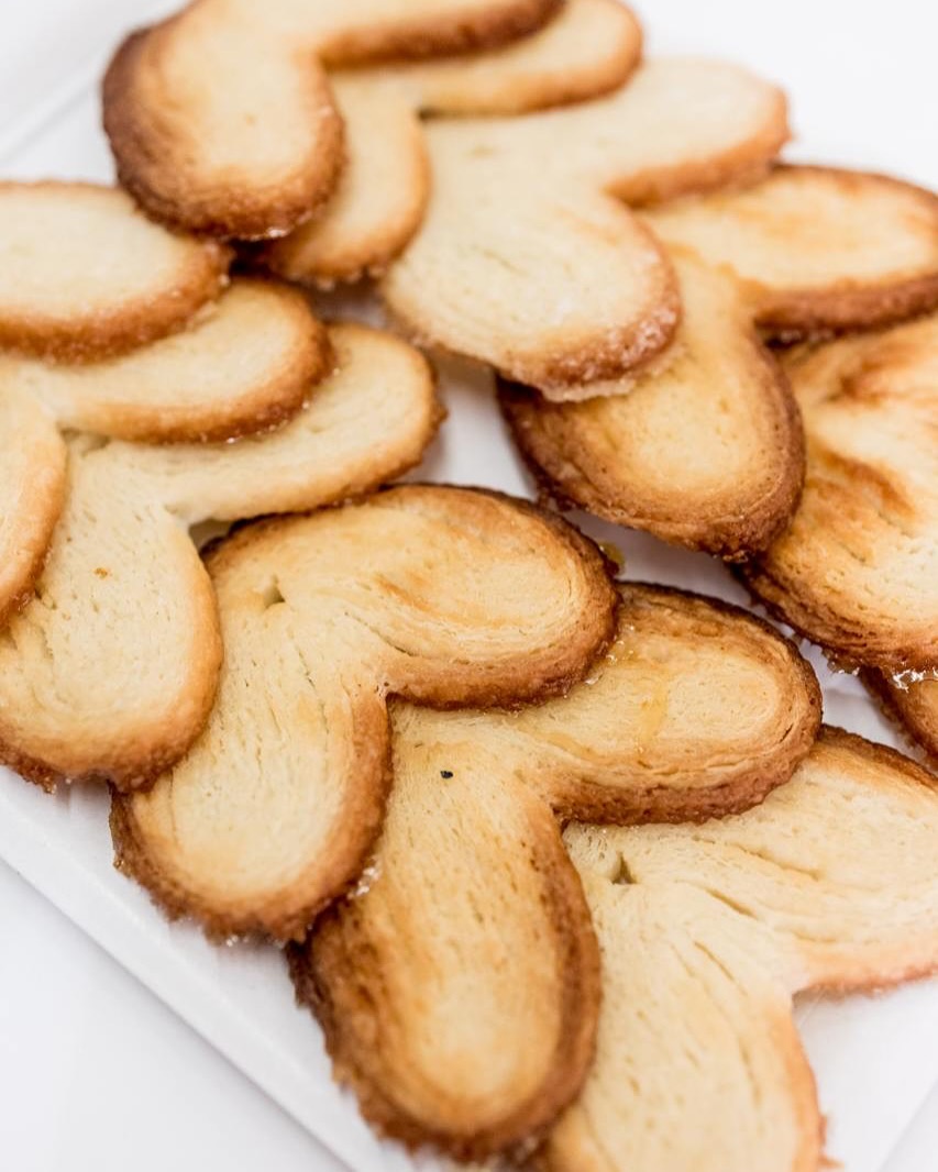 5 cafeterías con repostería artesanal en Madrid - Saborea Madrid