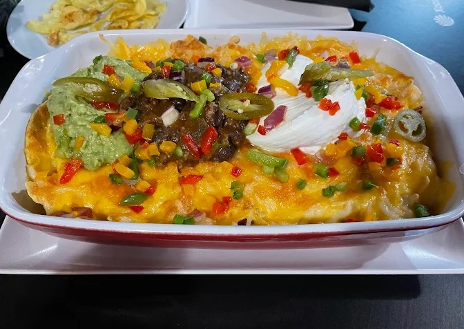 Moraima tapas Moratalaz