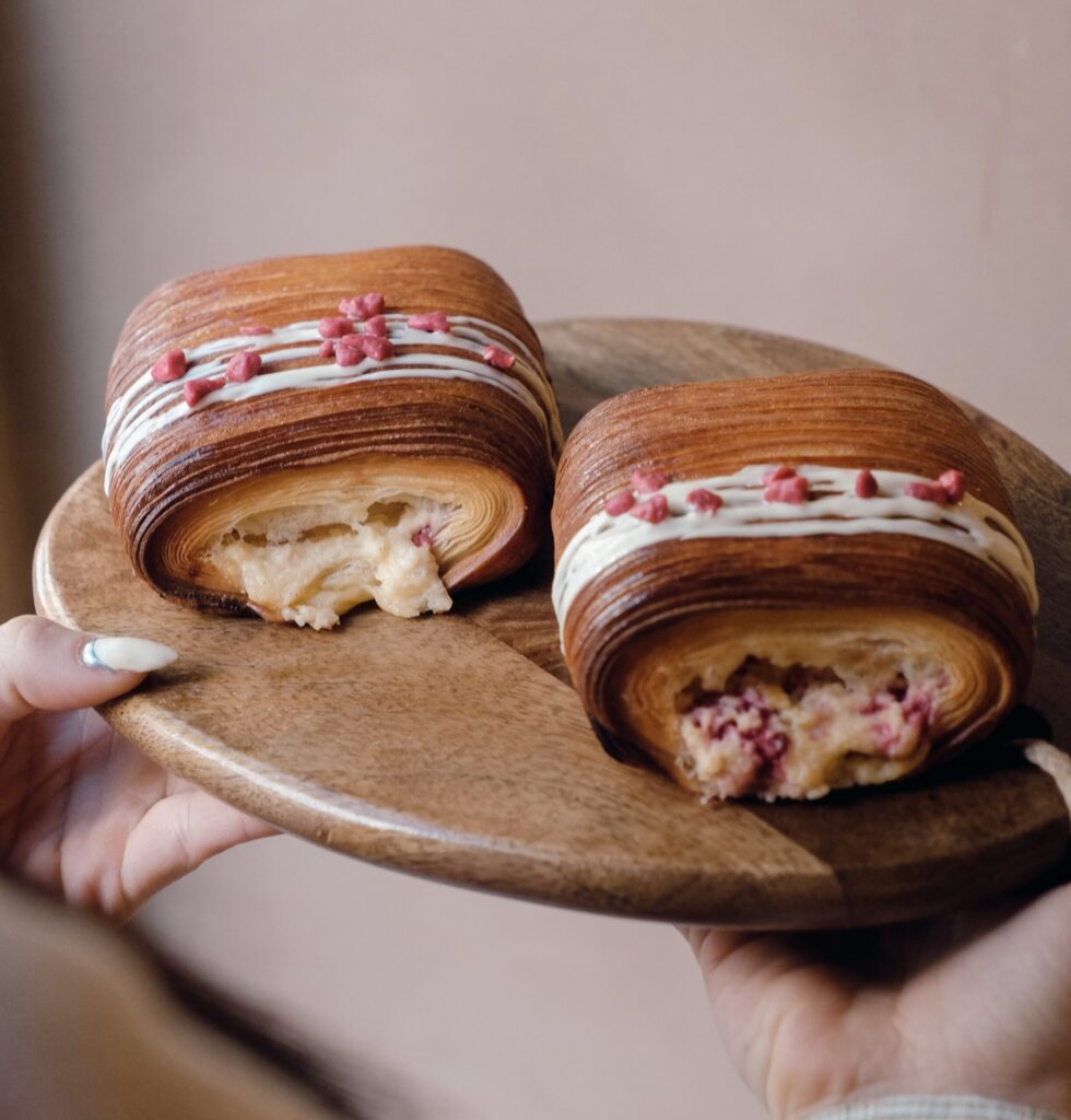 Natif Coffee & Kitchen Madrid