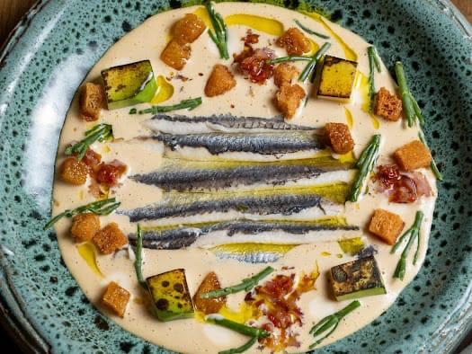 Gastronomia - Saborea Madrid