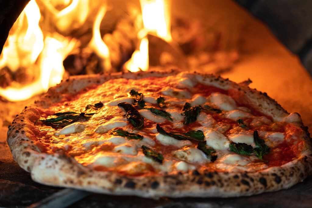 Pizzería Reginella Pizza Week 2026