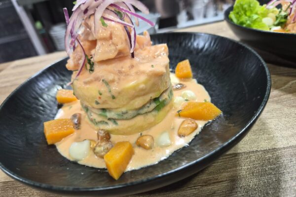 Culies restaurante