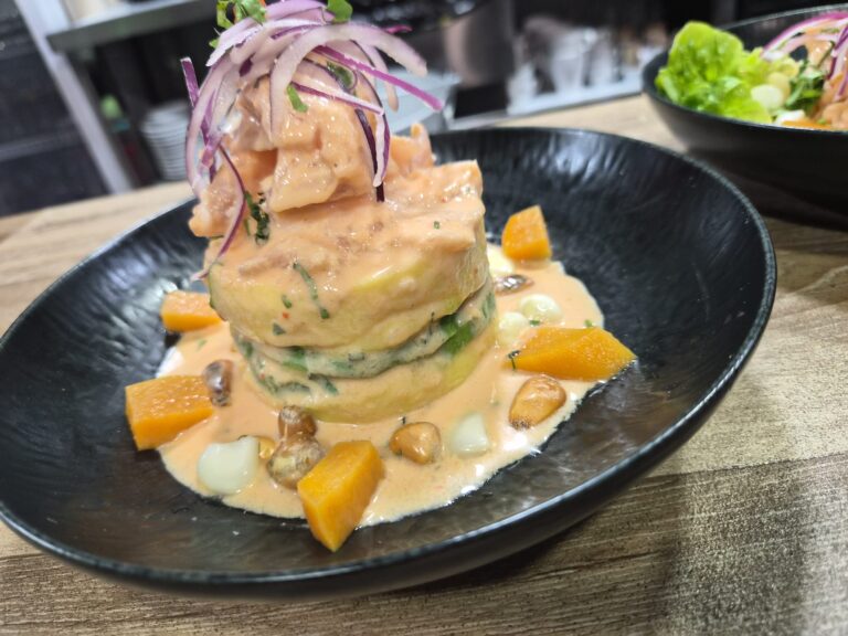 Gastronomia - Saborea Madrid