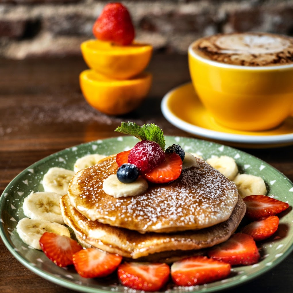 PINALE BRUNCH & MARKET BOWLS