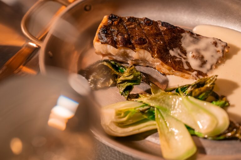 Gastronomia - Saborea Madrid