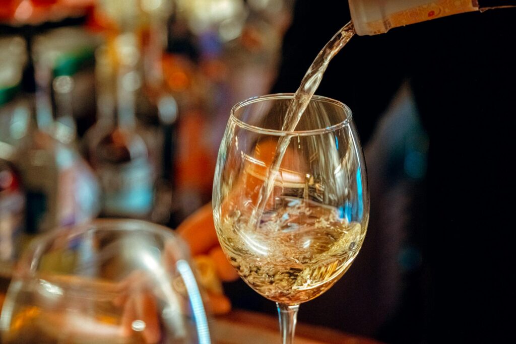 Vinos de Madrid - Visita del Papa Madrid