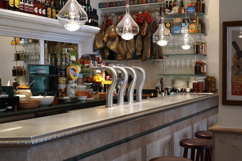 LA TRANCA - Saborea Madrid
