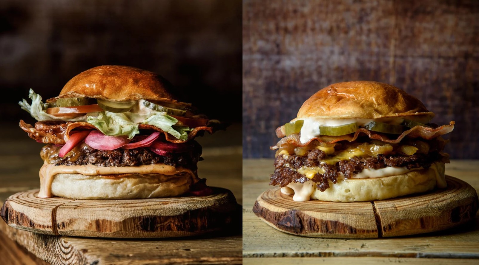 Cuatro hamburgueserías, cuatro formas de comerse Madrid - Saborea Madrid