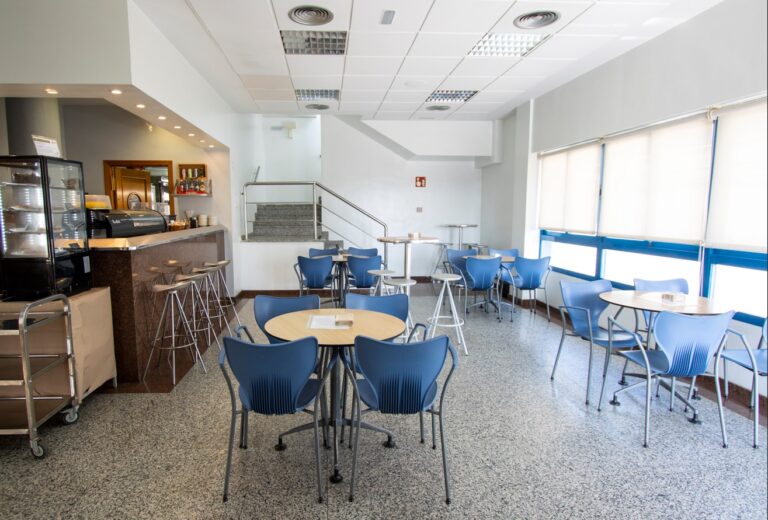 Gastronomia - Saborea Madrid