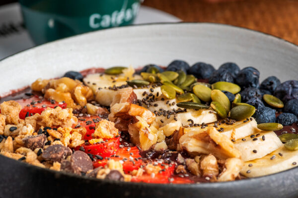 All Day Brunch Café y Té – Calle Carmen