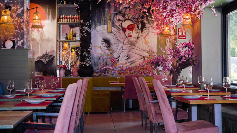 Gastronomia - Saborea Madrid