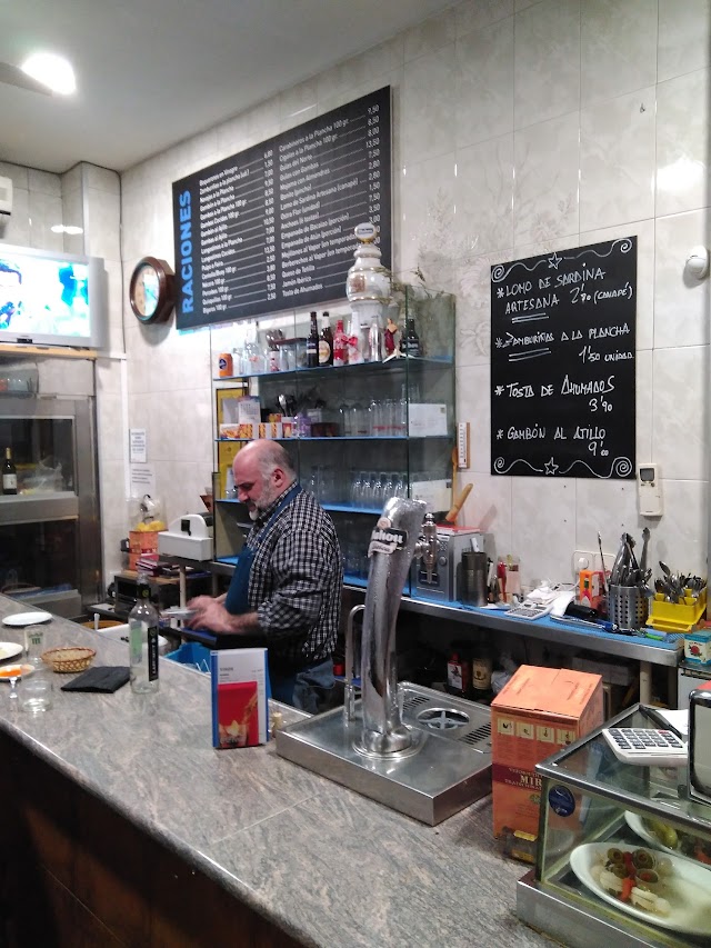 Gastronomia - Saborea Madrid