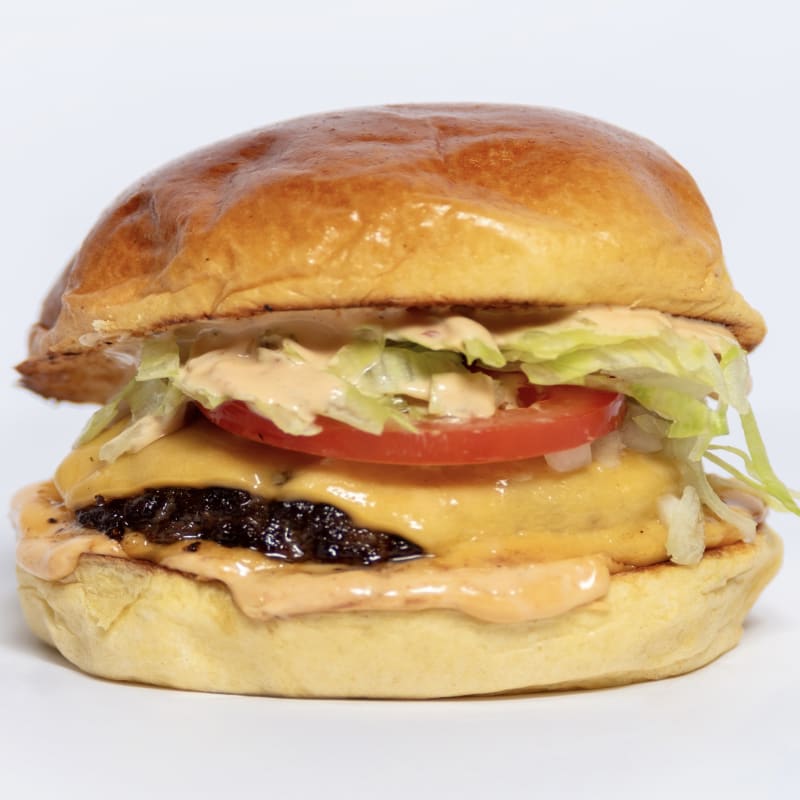 Hamburgueserias Madrid - Revo Burger Madrid