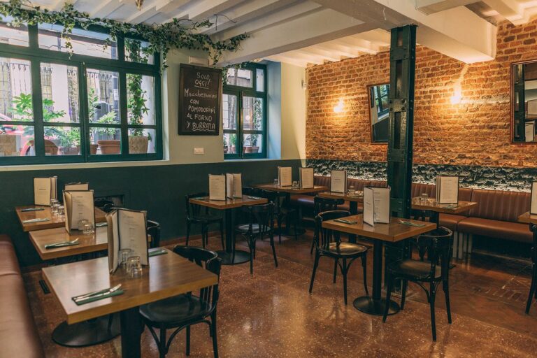Gastronomia - Saborea Madrid