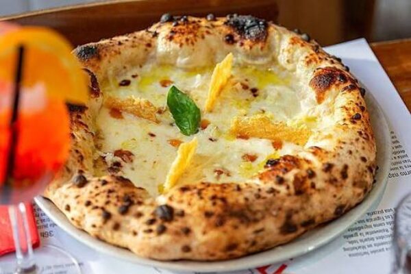 PIZZERIA FRATELLI FIGURATO