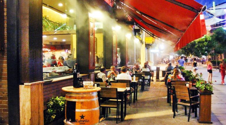 Gastronomia - Saborea Madrid
