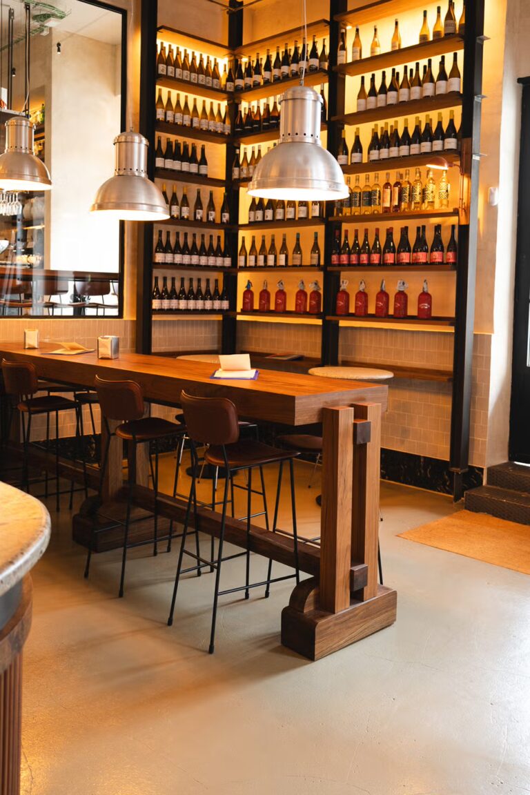 Gastronomia - Saborea Madrid
