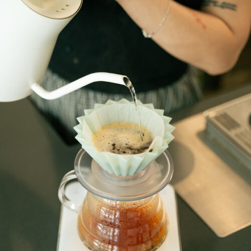 Ambu Coffee