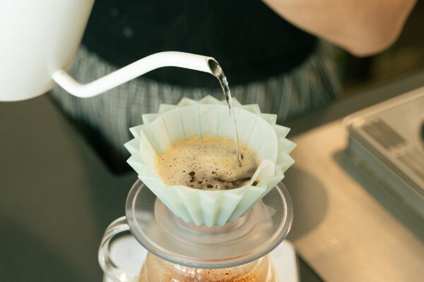 Ambu Coffee