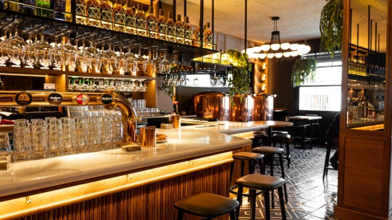Gastronomia - Saborea Madrid