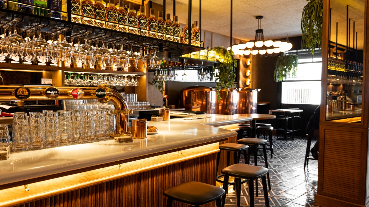 Taberna 7 Libreros - Saborea Madrid