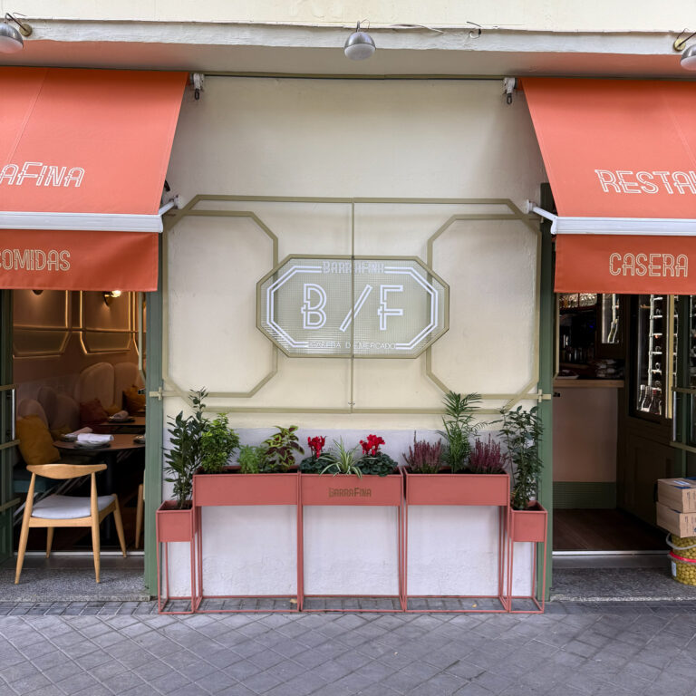 Gastronomia - Saborea Madrid