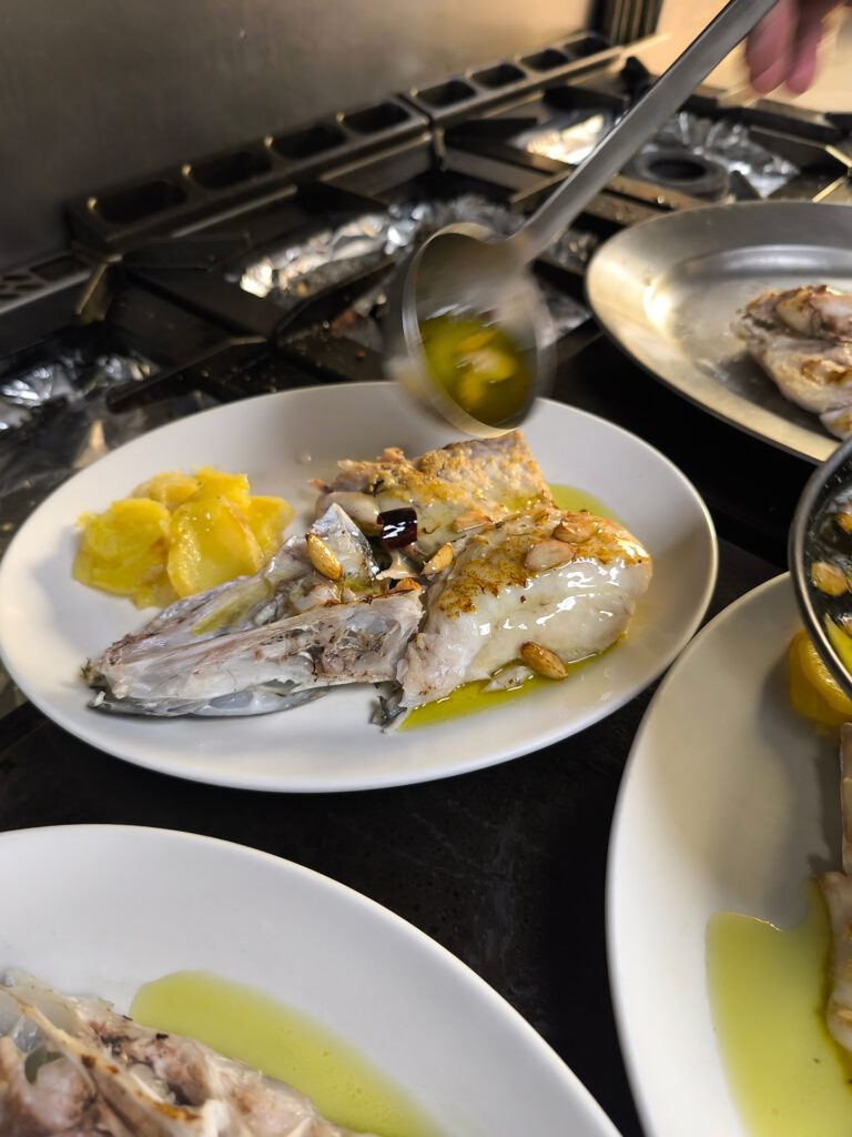 Gastronomia - Saborea Madrid