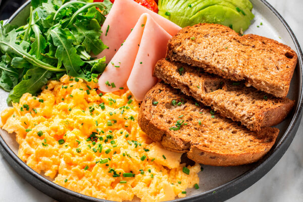 All Day Brunch Arenal 20