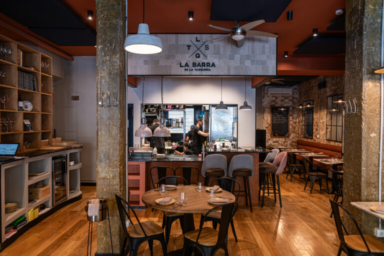 Gastronomia - Saborea Madrid