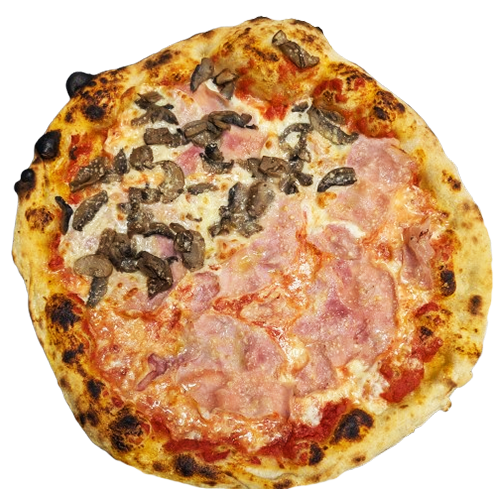 Pizzatina Fresno de Torote