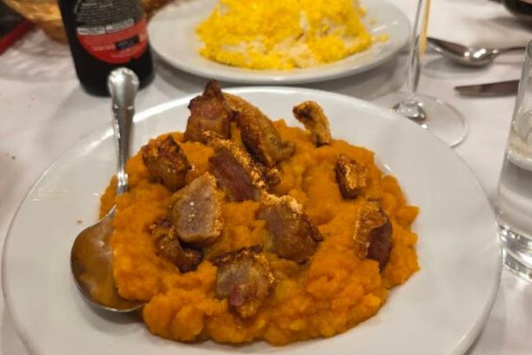 Restaurante La Montaña