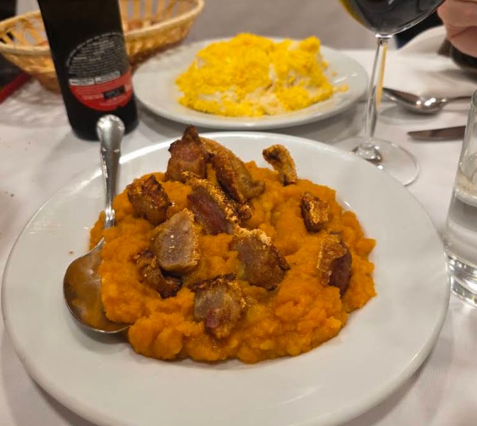 Gastronomia - Saborea Madrid